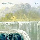 Teenage Fanclub Here Limited Edition LP