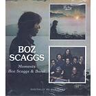 Boz Scaggs Moments/Boz & Band CD