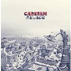 Caravan Palace Panic LP