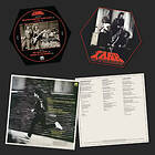 Tank - Power Of The Hunter Limited Edition LP