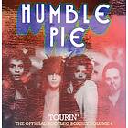 Pie Tourin';Official Bootleg Box Set Vol.4 CD