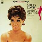 Miles Davis - Someday My Prince Will Come LP