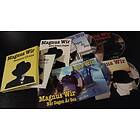 Magnus Wir Sexpack CD-Box CD