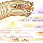 Jade Warrior Way Of The Sun CD