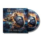 Skull Metal Never Rusts CD