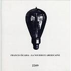 Francis Picabia La Naurrice Americaine CD