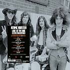 Atomic Rooster On Air Live At The Bbc LP