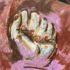 Krill A Distant Fist Unclenching LP