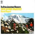 The Brian Jonestown Massacre Their Satanic Majesties Second Request CD