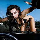 Charli XCX Crash LP
