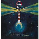 John Hackett We Are Not Alone CD