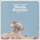 Nick Oliveri's Generator Best Of LP