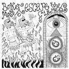 Binker And Moses Escape The Flames LP