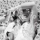 Björk - Vespertine LP