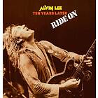 Alvin & Ten Years Later Ride On LP