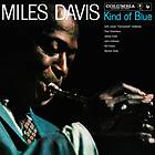 Miles Kind Of Blue (Mono) Limited Edition LP