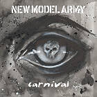 New Model Army Carnival Limited Edition LP