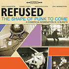 Refused The Shape Of Punk To Come Deluxe Edition LP