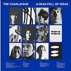 The Charlatans (UK) A Head Full Of Ideas LP