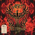 Ash Meltdown Limited Edition LP