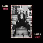 Laura Veirs Found Light Limited Edition LP