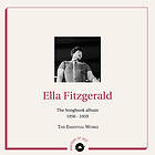 Ella Songbook 1956-1959 LP