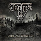 Asphyx Death… The Brutal Way LP