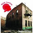 Wild Turkey Stealer Of Years CD