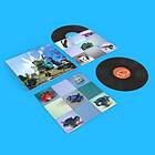 Röyksopp Mysteries I LP