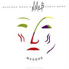 Manfred Masque CD