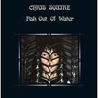 Chris Fish Out Of Water Remastered And Expanded CD