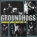 The Groundhogs - Swedish Radio Masters '76 CD