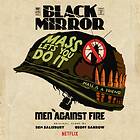 Ben Salisbury & Geoff Barrow Black Mirror: Men Against Fire LP