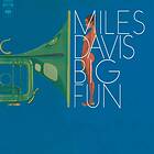 Miles Davis Big Fun LP