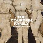 Benjamin Alard - The Couperin Family CD