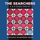 Searchers A & B Sides 1963-67 LP