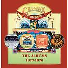 Blues Band Albums 1973-1976 CD