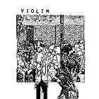 Violin - Violin LP