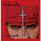 Butcherettes A Raw Youth CD