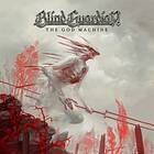 Blind Guardian - The God Machine Limited Edition LP
