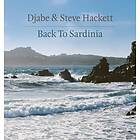 Djabe & Steve Hackett Back To Sardinia CD