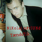 Nikolaj Nørlund Tændstik LP