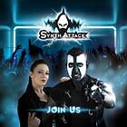 Synthattack Join Us CD