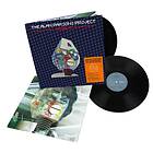 The Alan Parsons I Robot LP