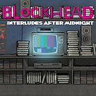 Blockhead Interludes After Midnight Limited Edition LP