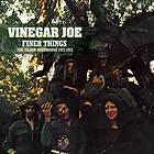 Vinegar Joe Finer Things The Island Recordings 1972-1973 CD