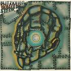 Wallenstein Blitzkrieg CD