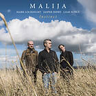 Malija Instinct CD