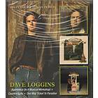 Dave Loggins - Apprentice (In A Musical Workshop)/ CD