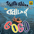 Sound A Bailar GO-GO LP